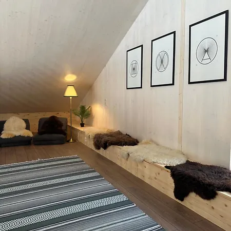 Vakantiehuis Loona *