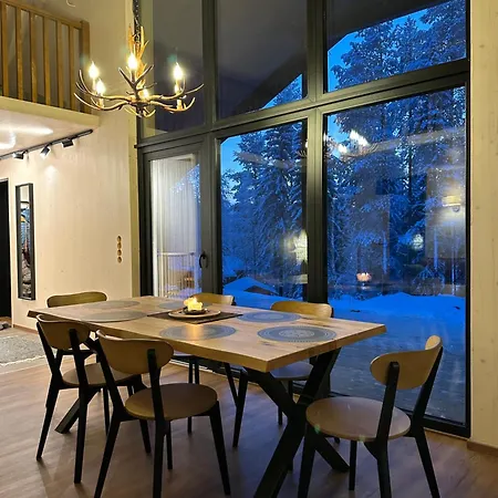 Vakantiehuis Loona *