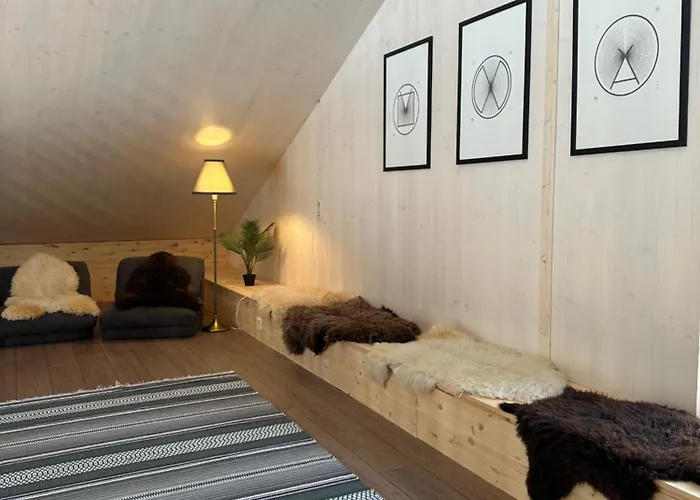 Casa vacanze Loona *