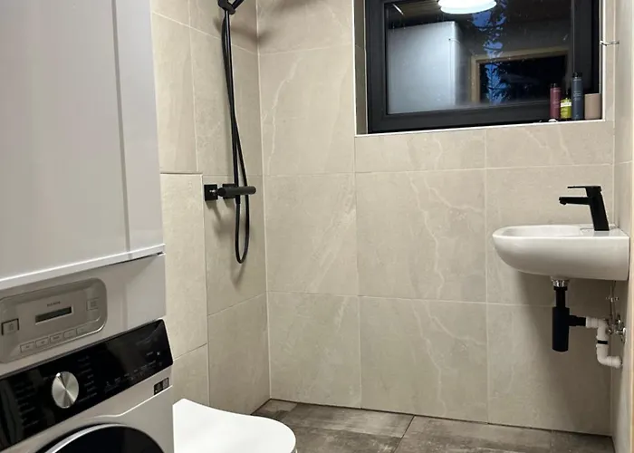 Loona Casa vacanze Saerkelae